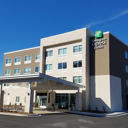 Holiday Inn Express & Suites - Carrollton West, An Ihg Hotel Exterior photo