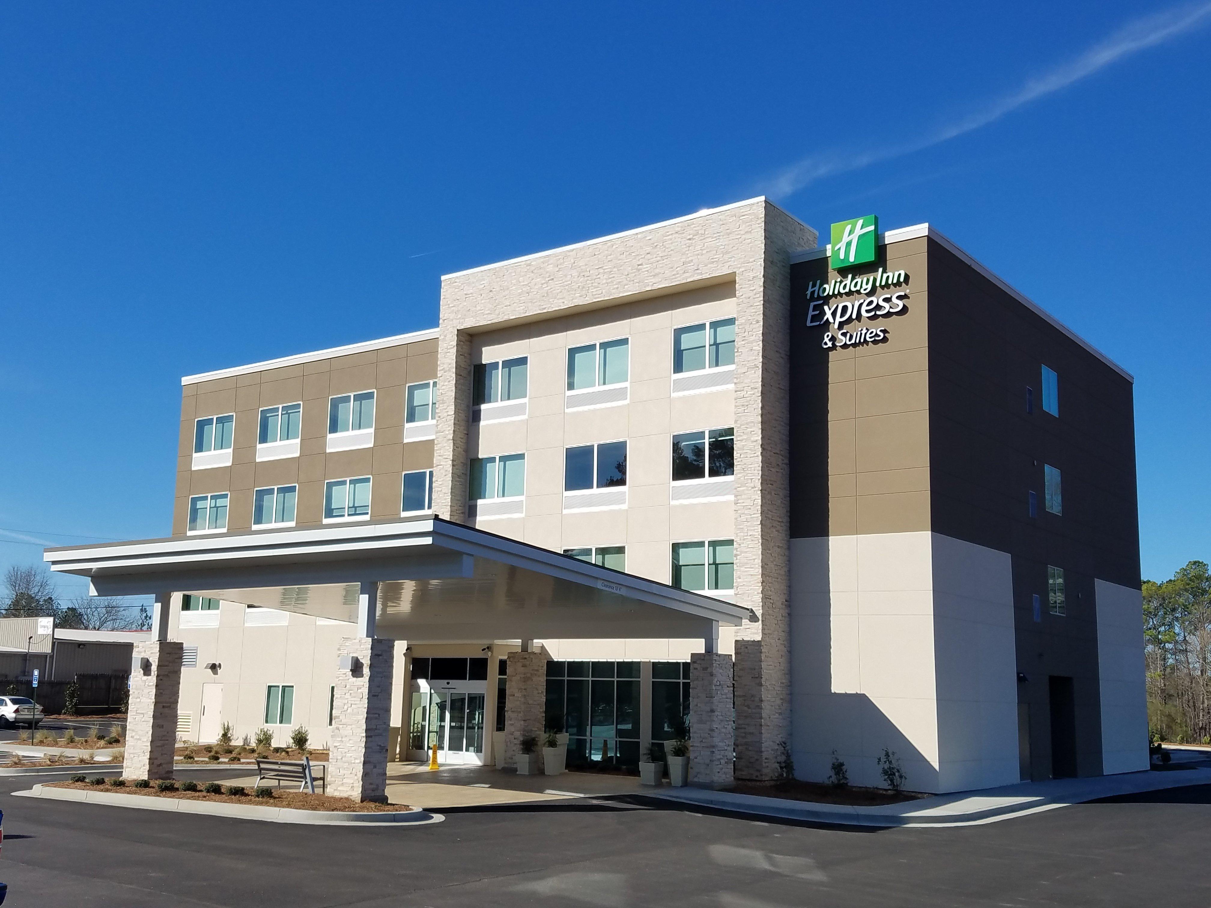 Holiday Inn Express & Suites - Carrollton West, An Ihg Hotel Exterior photo